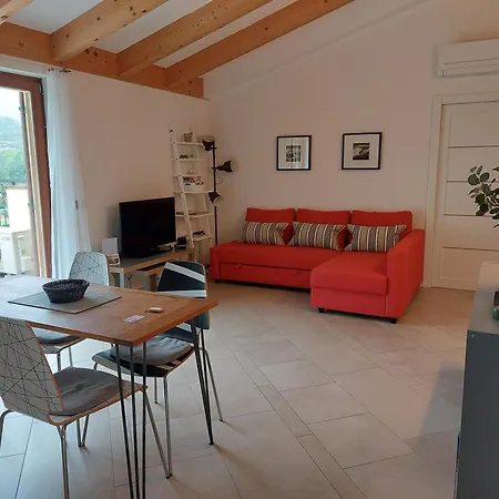 Apartment Mountain Spirit, Arco