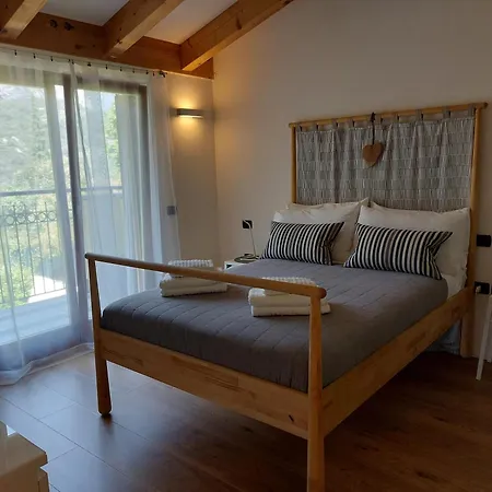 Mountain Spirit, Apartment Arco